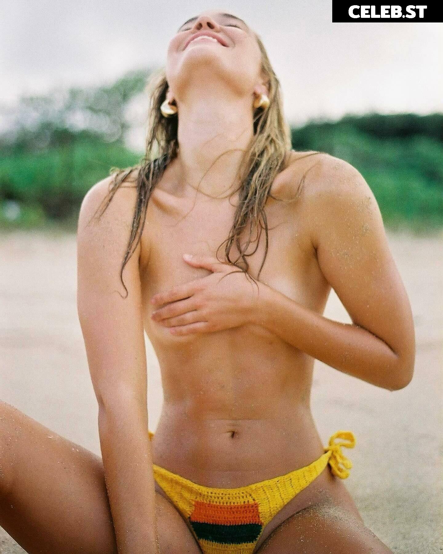 Olivia Ponton Image 1934640