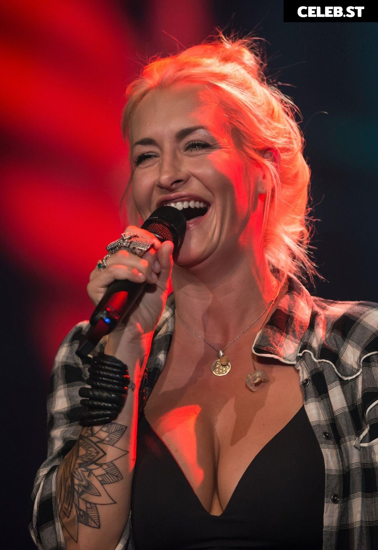 Sarah Connor Image 1934660