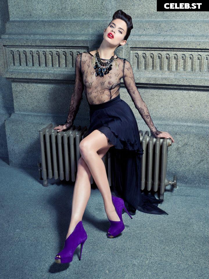 Sara Sampaio Image 1934623