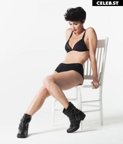Paz Vega Image 1934178