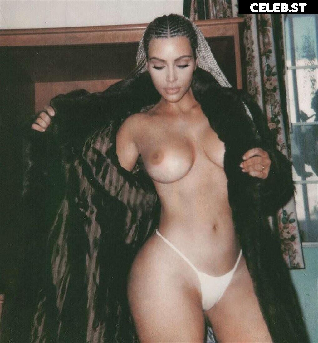 Kim Kardashian Image 1934048