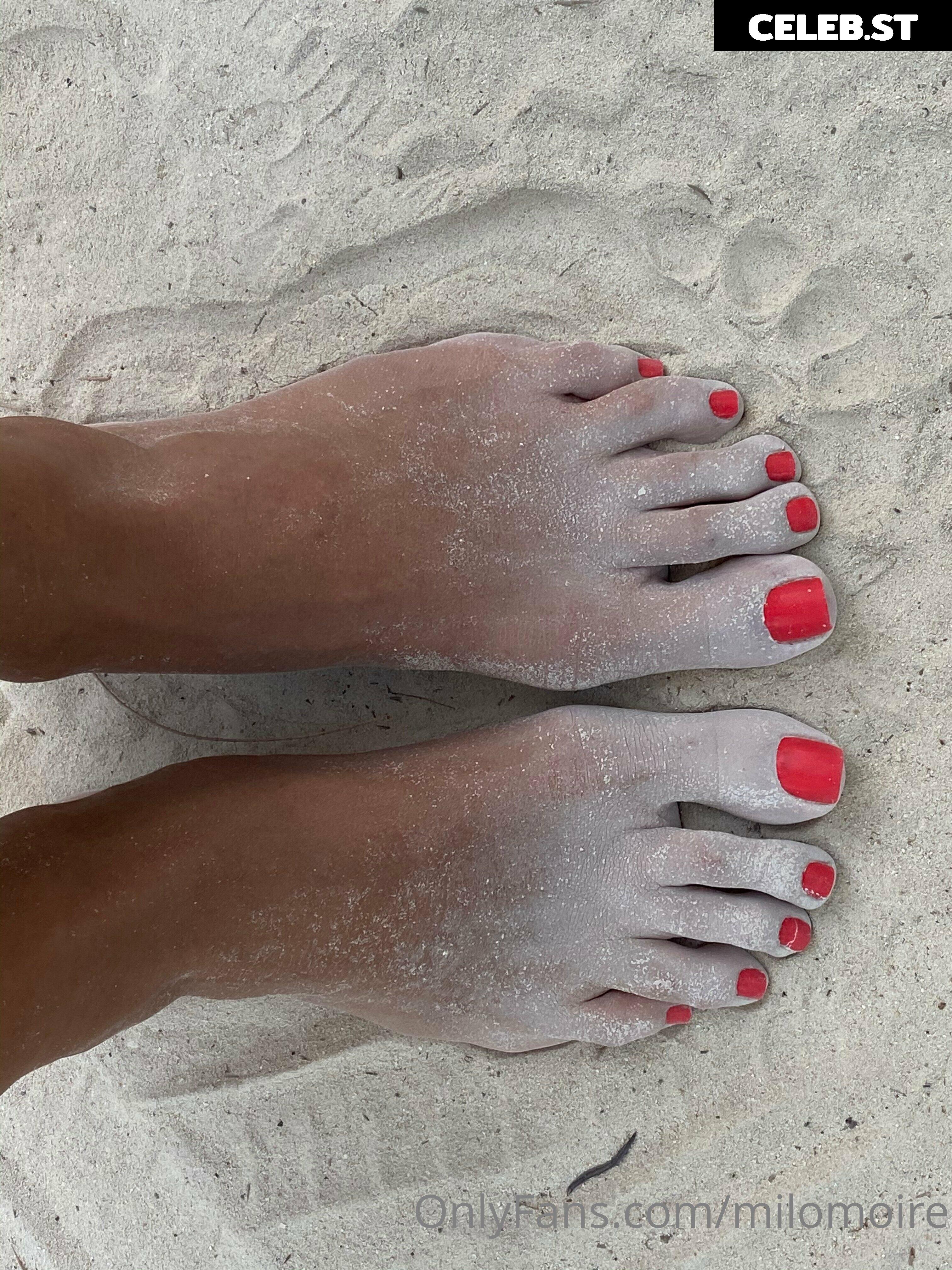 Milo Moiré Image 1934014