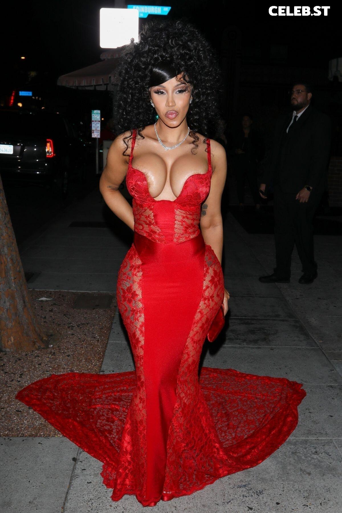 Cardi B Image 1934017