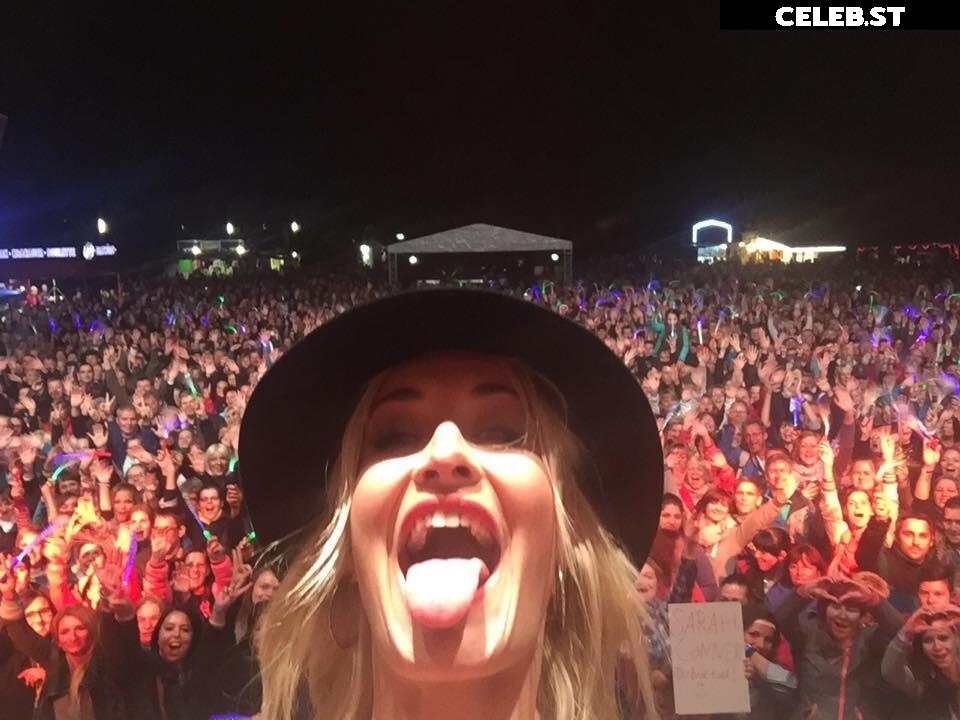 Sarah Connor Image 1934031