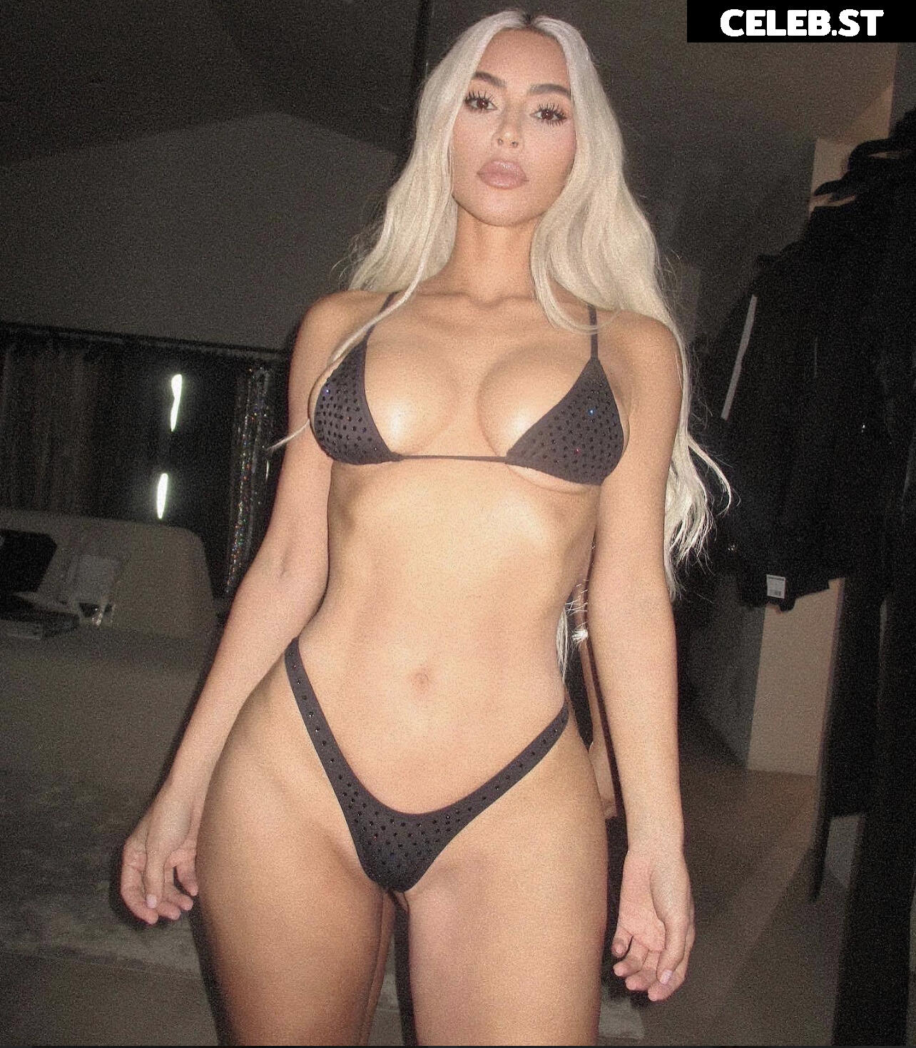 Kim Kardashian Image 1934385
