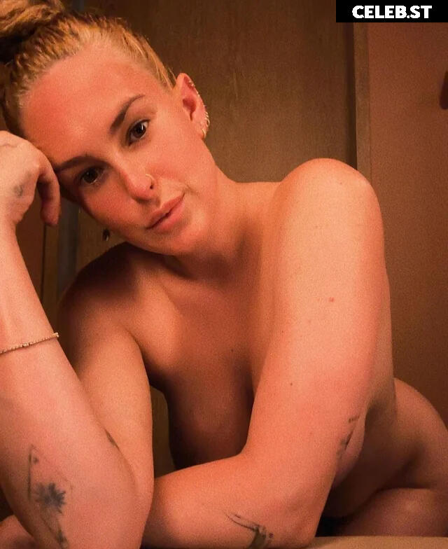 Rumer Willis Image 1934379