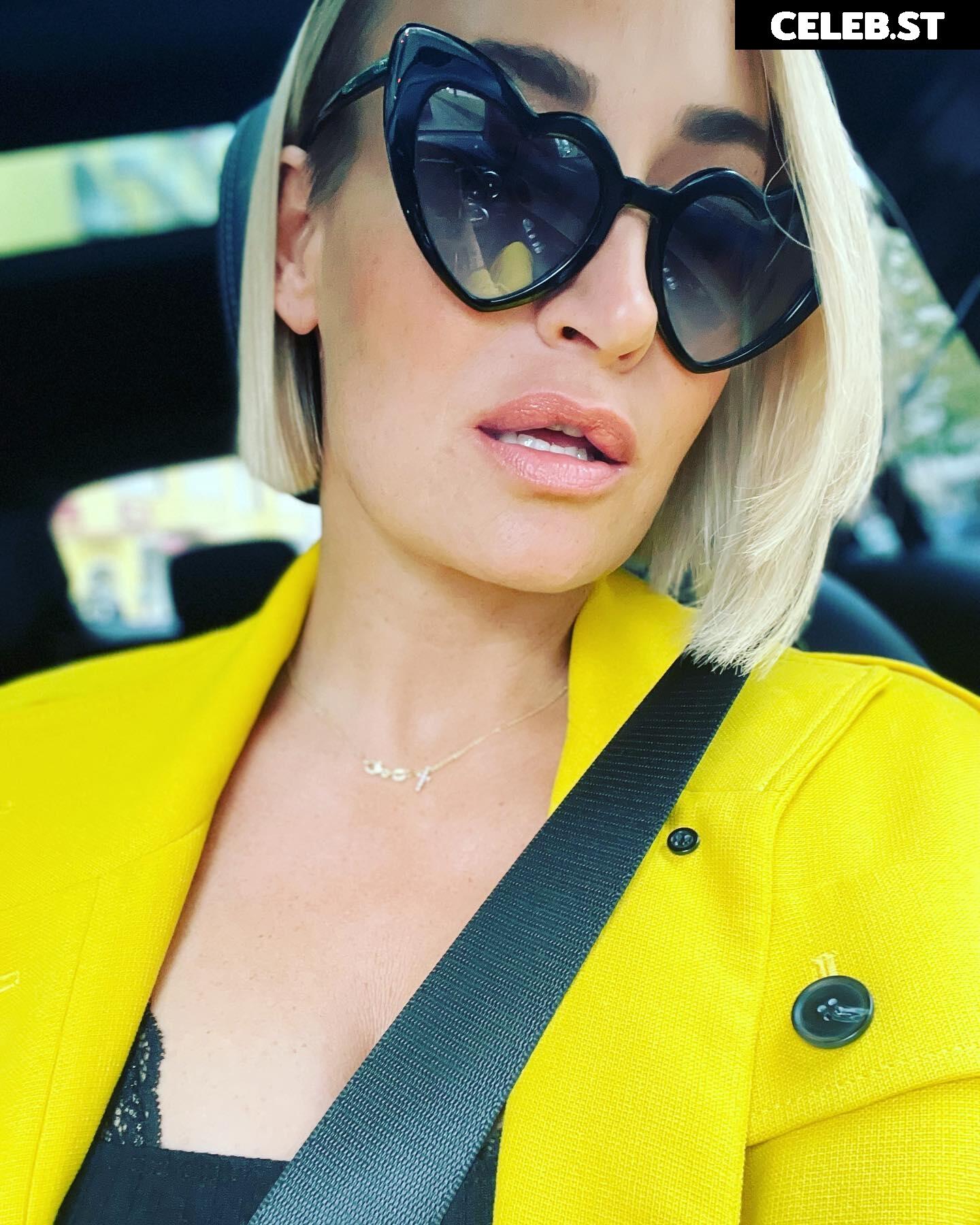 Sarah Connor Image 1934327