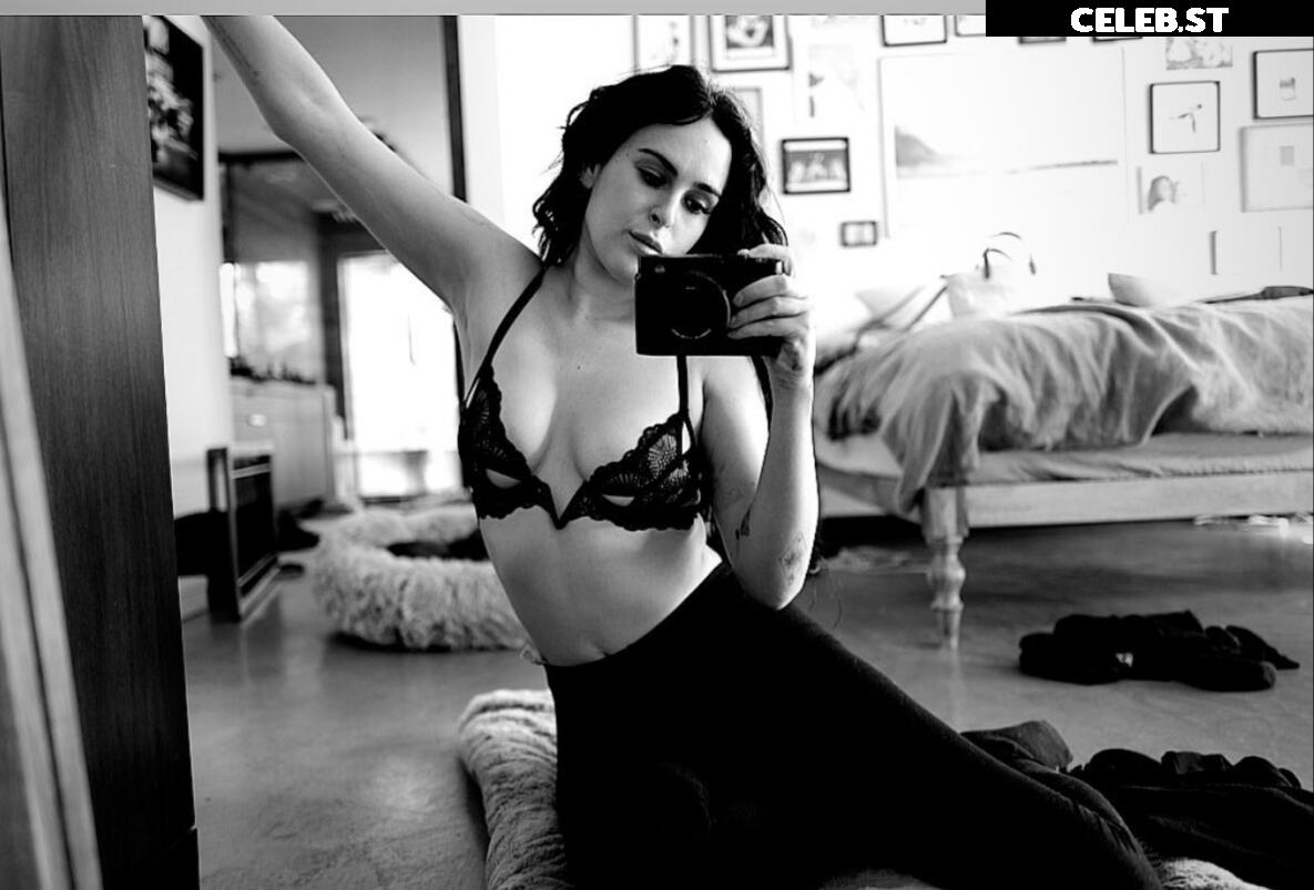 Rumer Willis Image 1934277