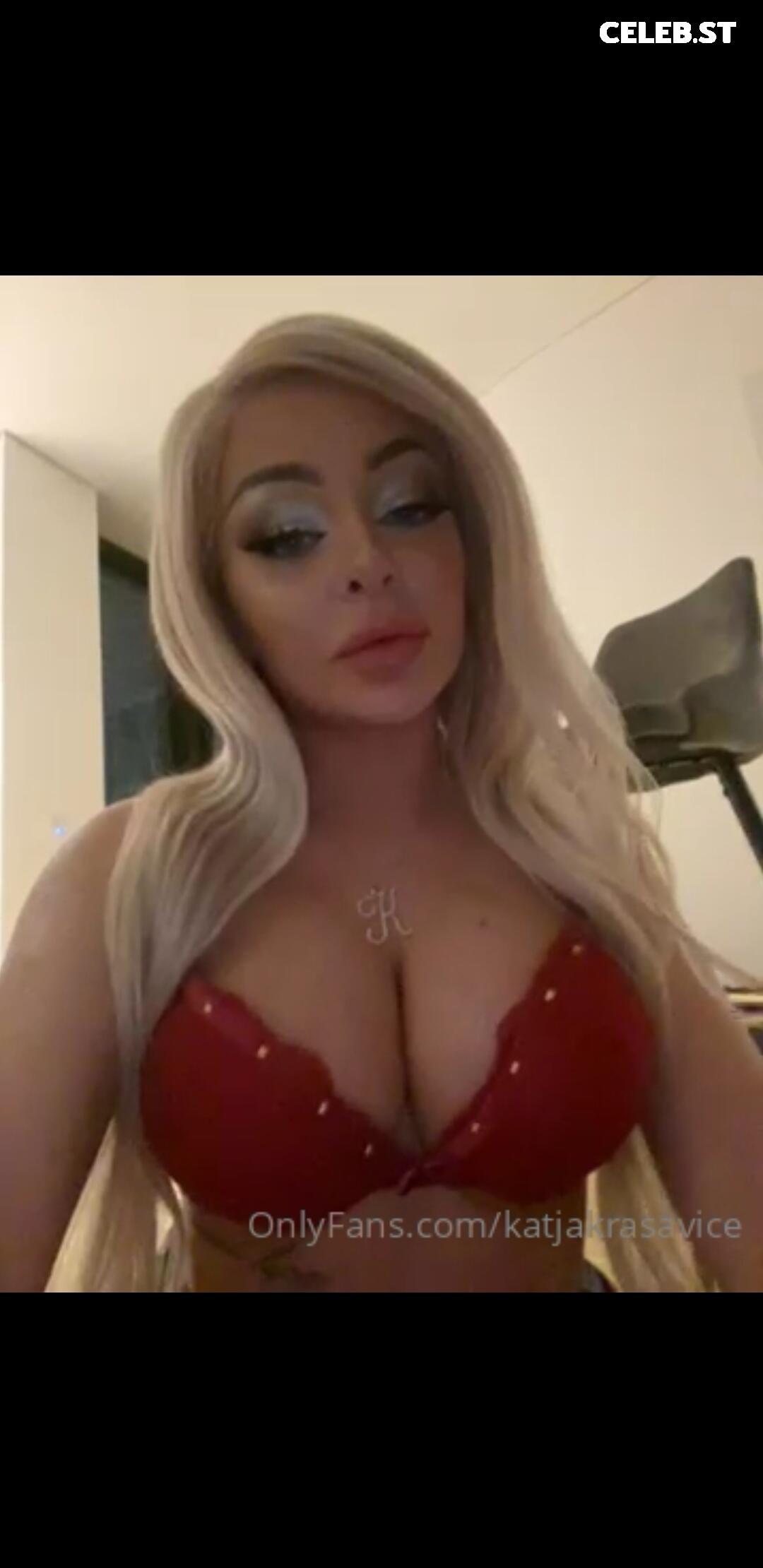 Katja Krasavice Image 1934218