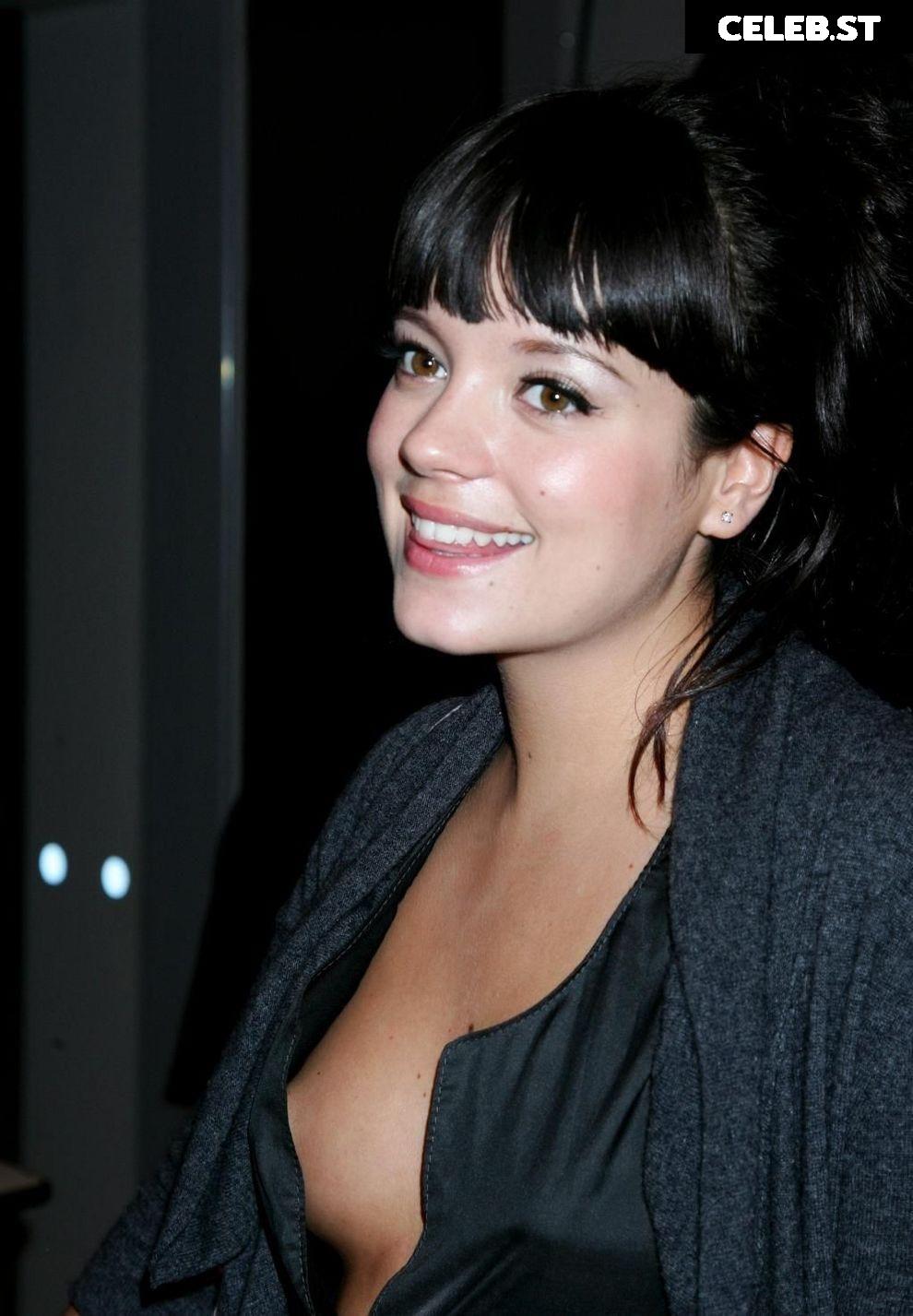 Lily Allen Image 1934903