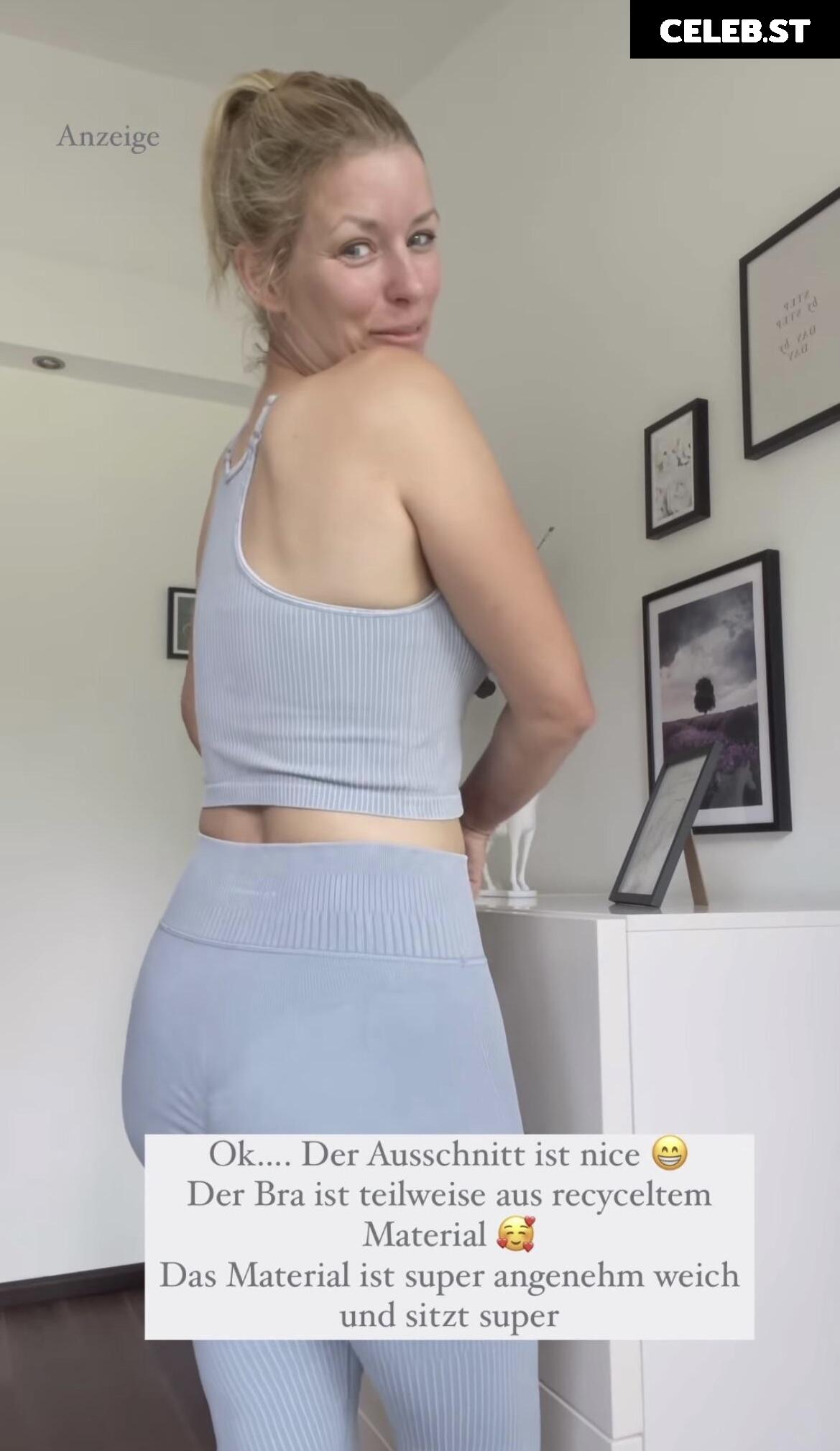 Annica Hansen Image 1931891