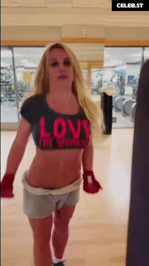 Britney Spears Image 1931853