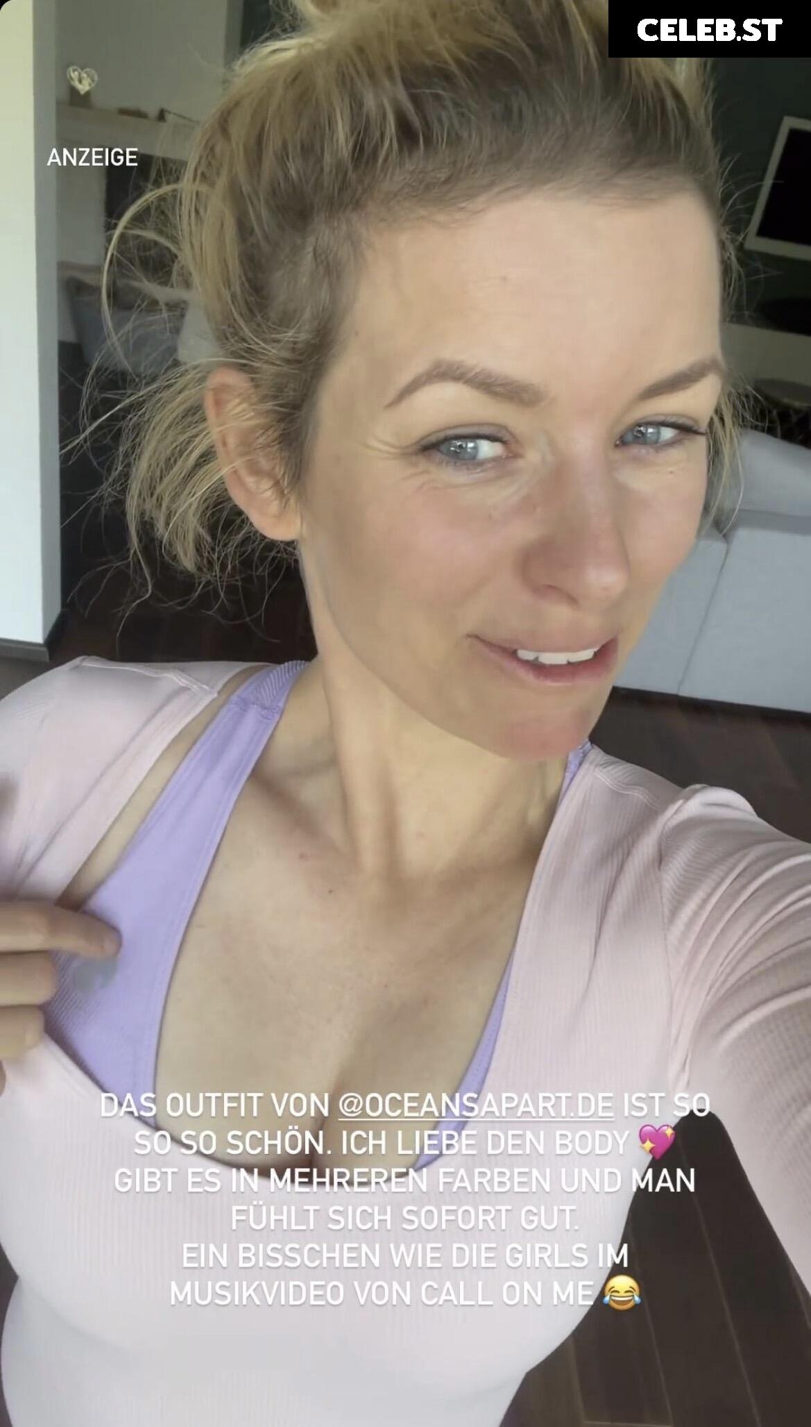 Annica Hansen Image 1931844