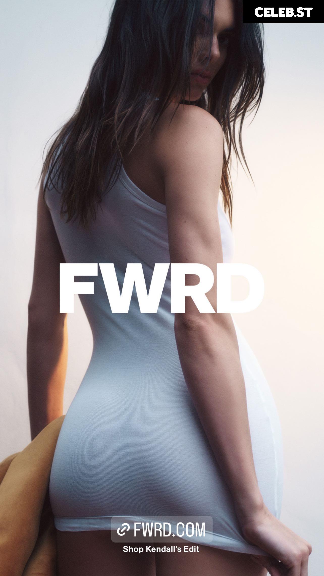 Kendall Jenner Image 1931872