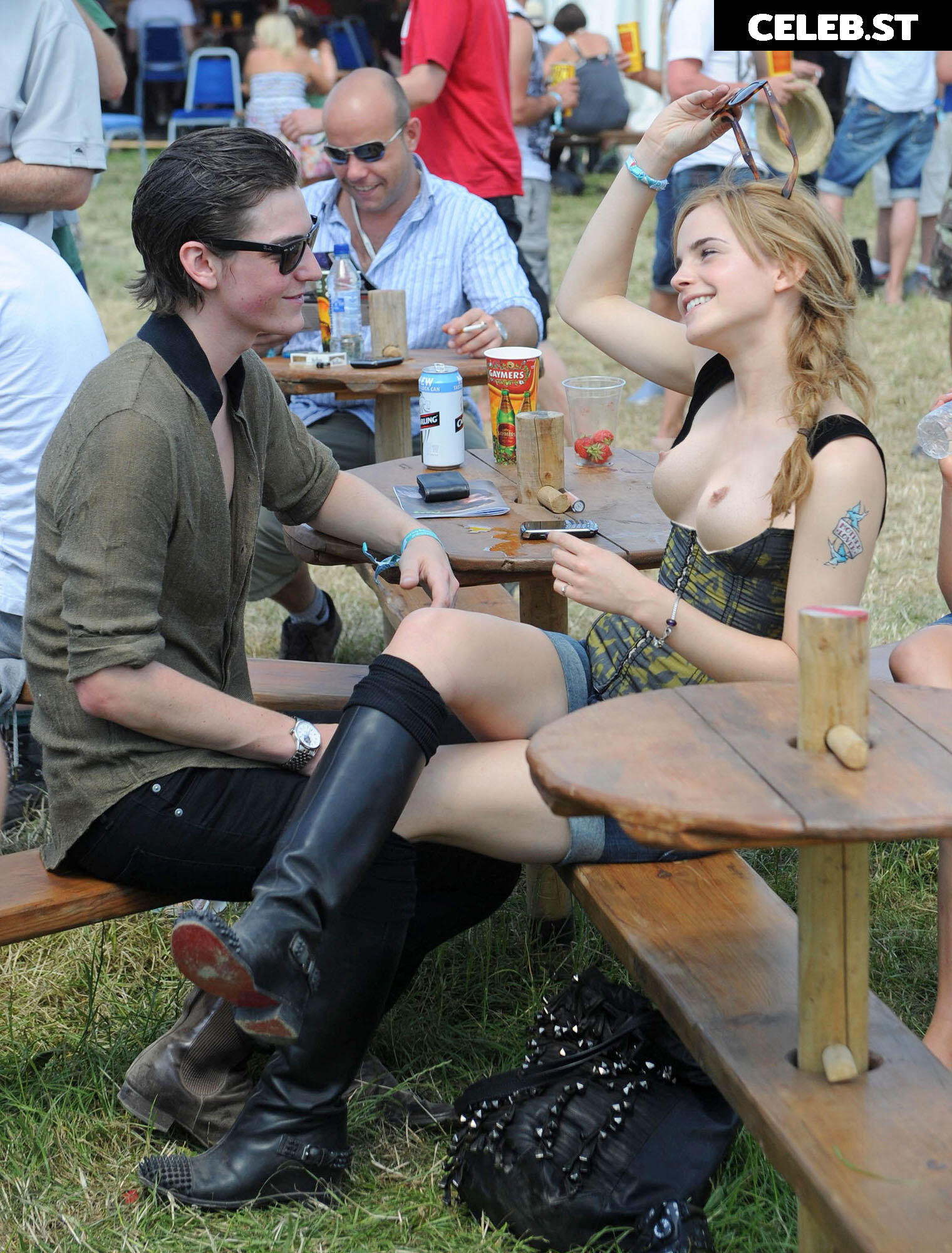 Emma Watson Image 1931877