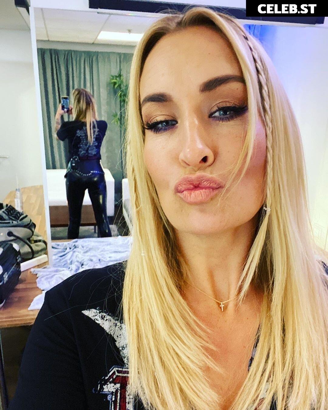 Sarah Connor Image 1931813