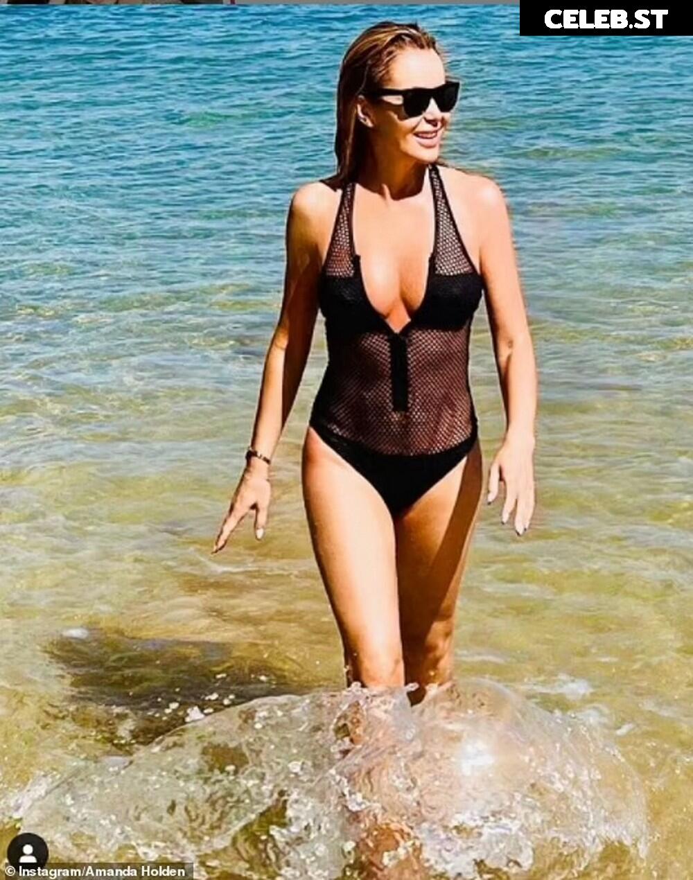 Amanda Holden Image 1931808