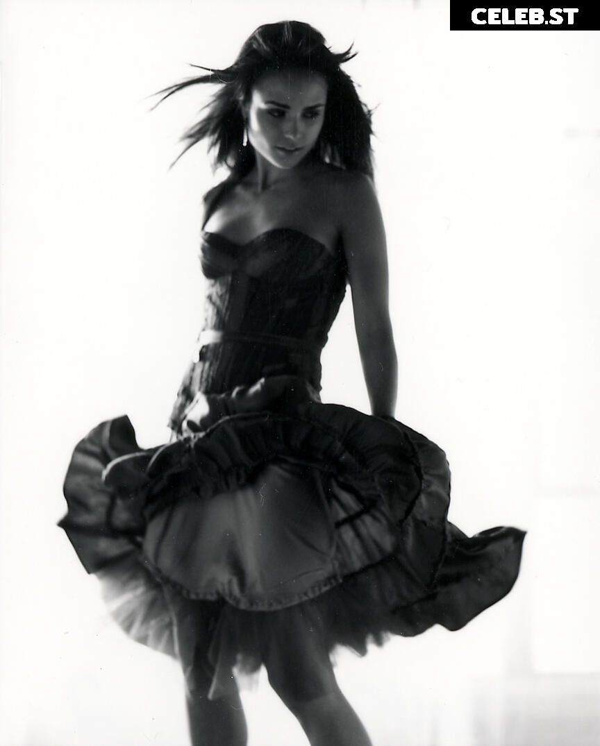 Jordana Brewster Image 1931592