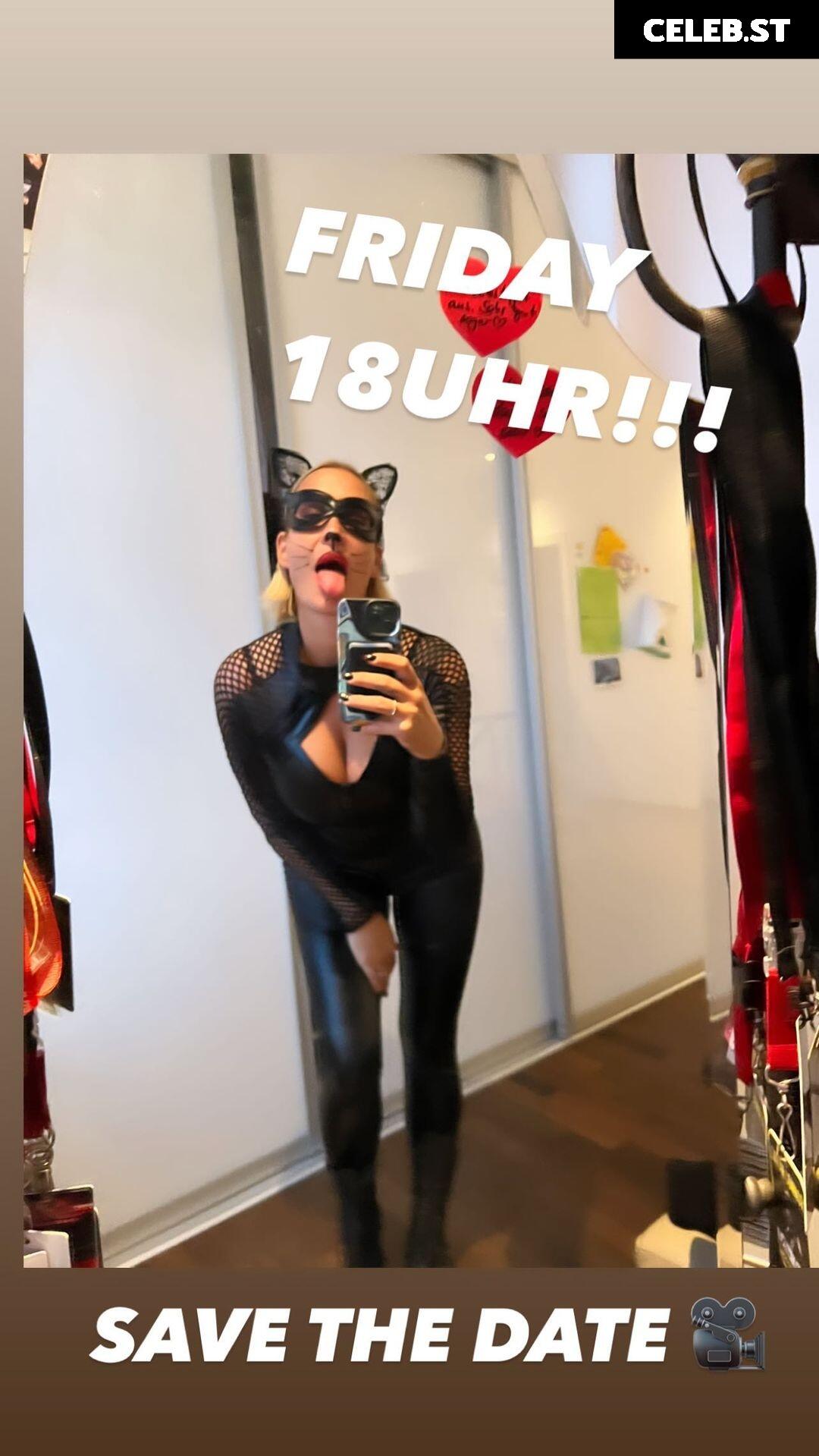 Sarah Connor Image 1931581