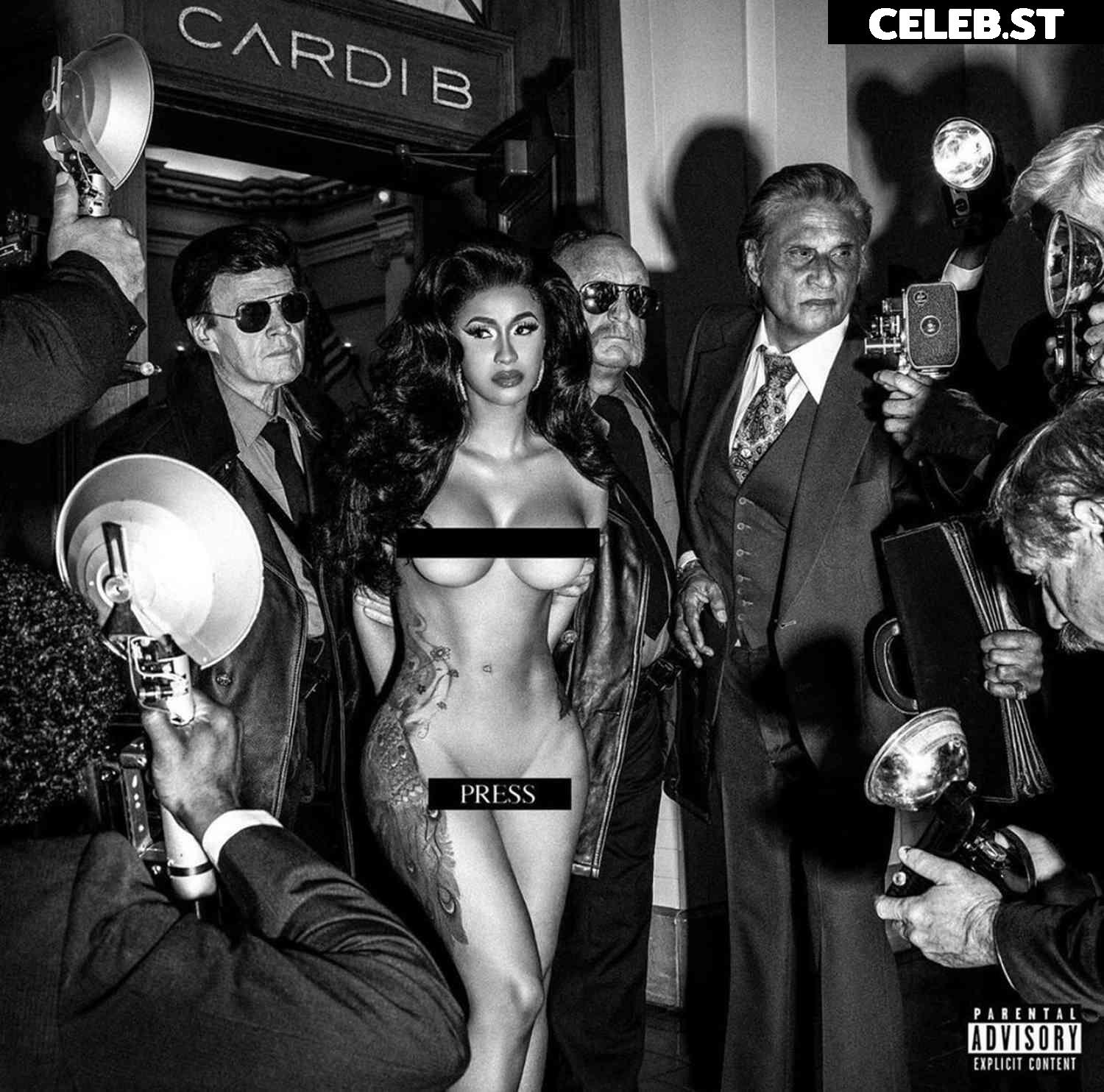 Cardi B Image 1931586