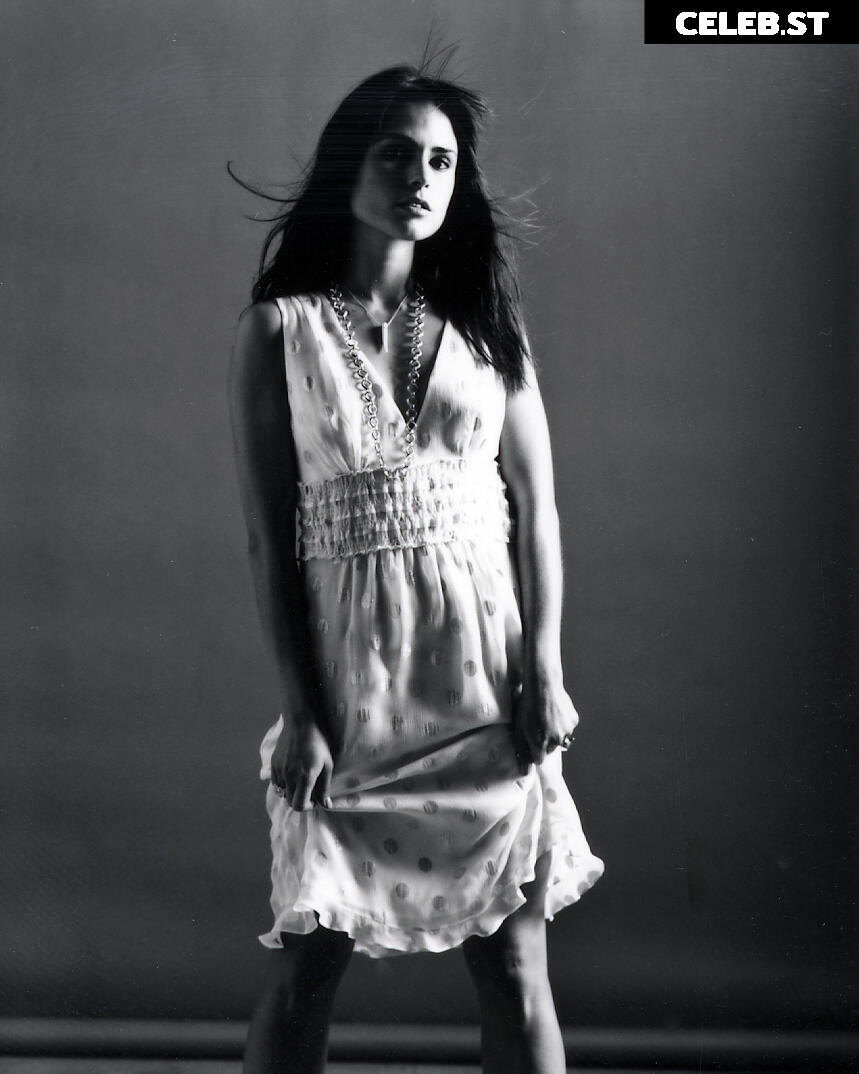 Jordana Brewster Image 1931542