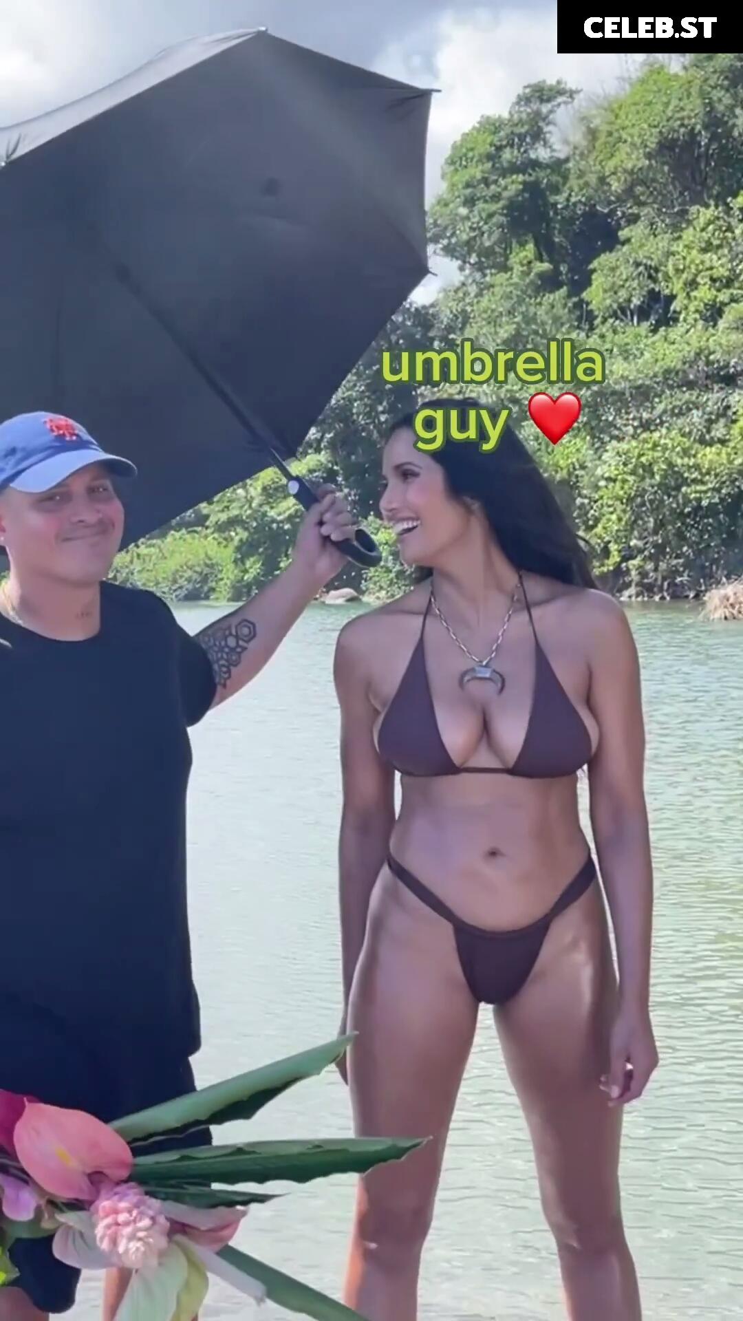 Padma Lakshmi Image 1931518