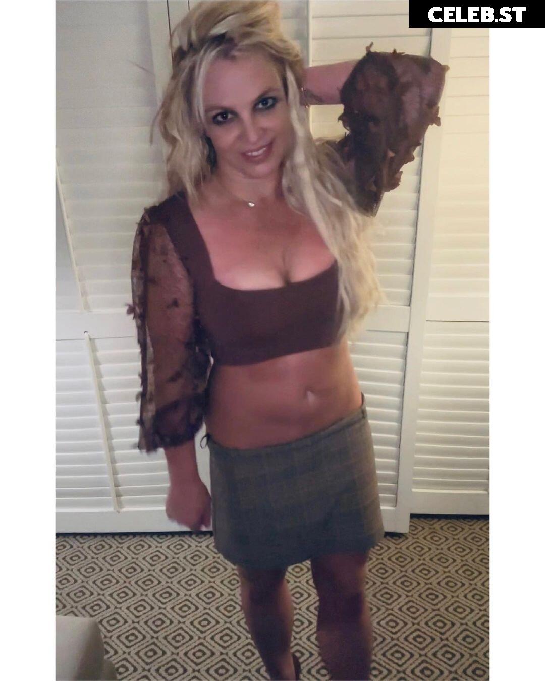 Britney Spears Image 1931525