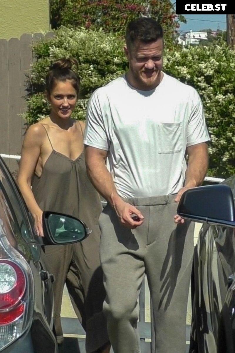 Minka Kelly Image 1931527