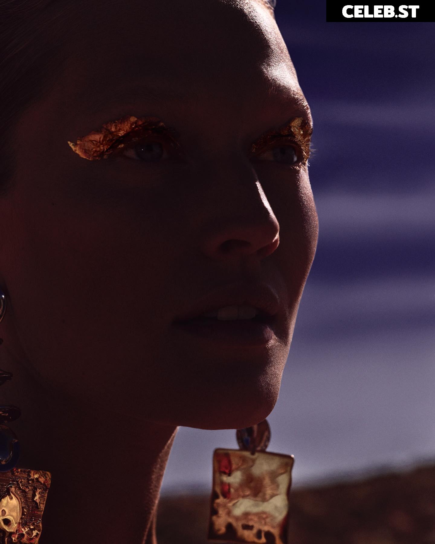 Toni Garrn Image 1931753