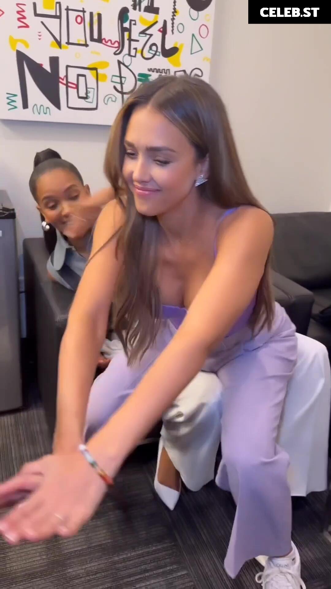 Jessica Alba Image 1931717