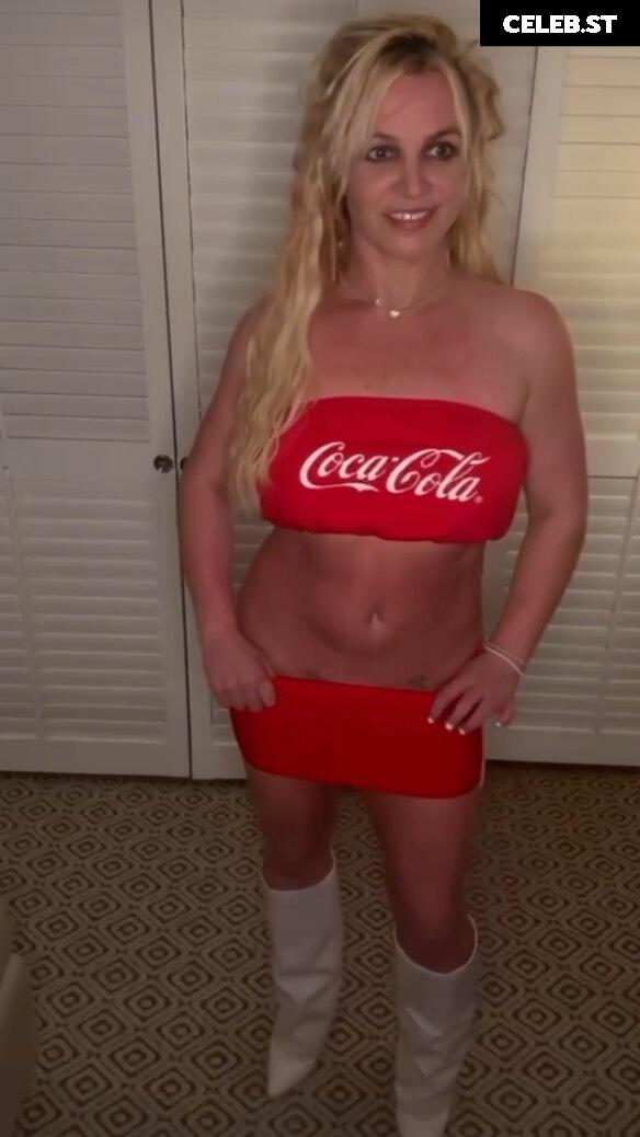 Britney Spears Image 1931733