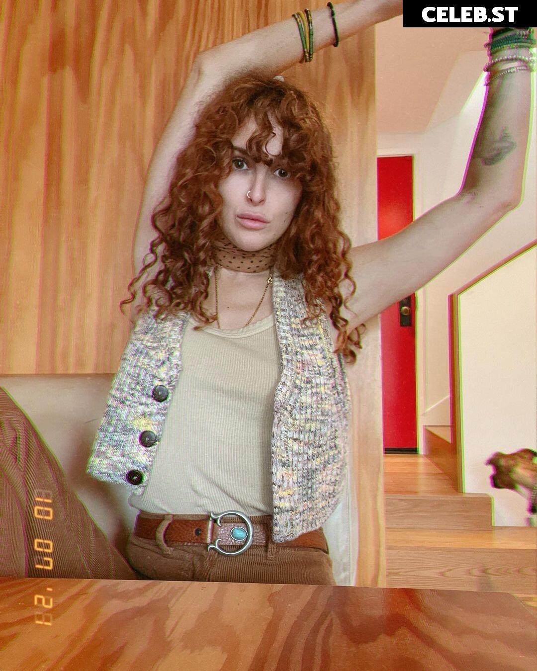 Rumer Willis Image 1931682
