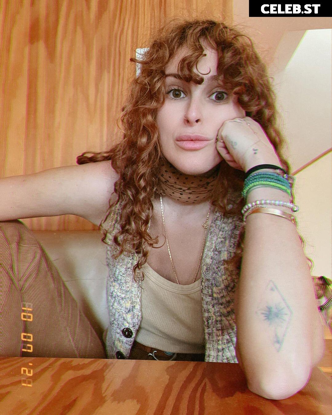 Rumer Willis Image 1931658