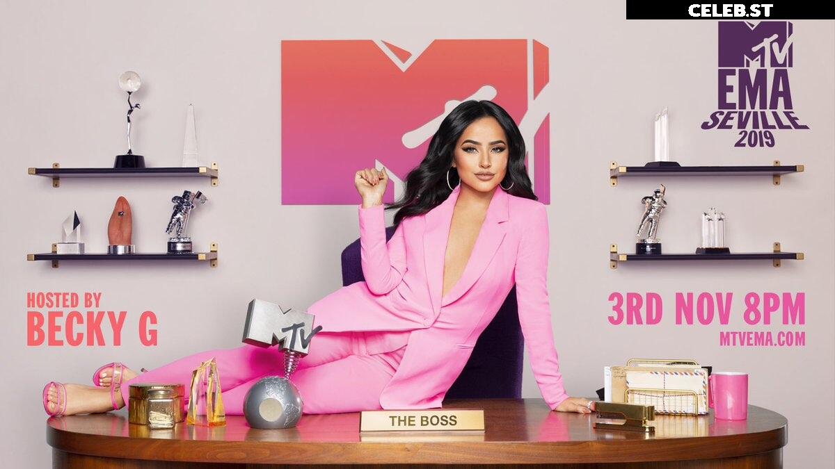 Becky G Image 1931651