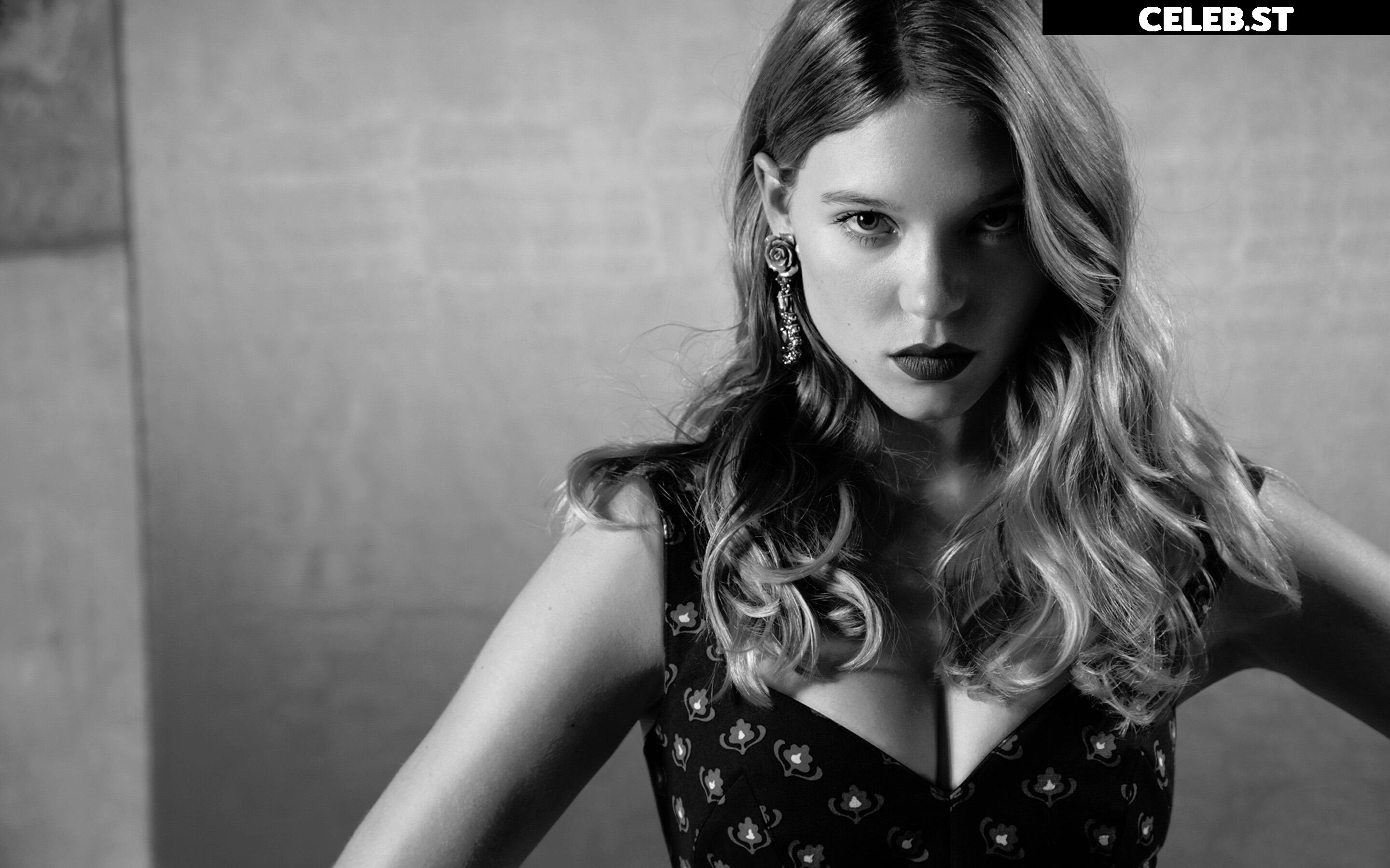 Léa Seydoux Image 1931664