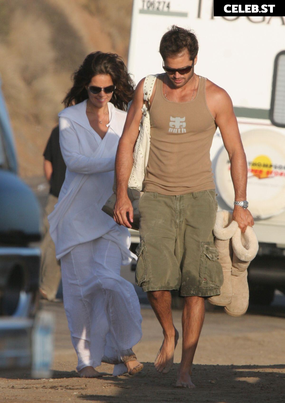 Brooke Burke Image 1931637