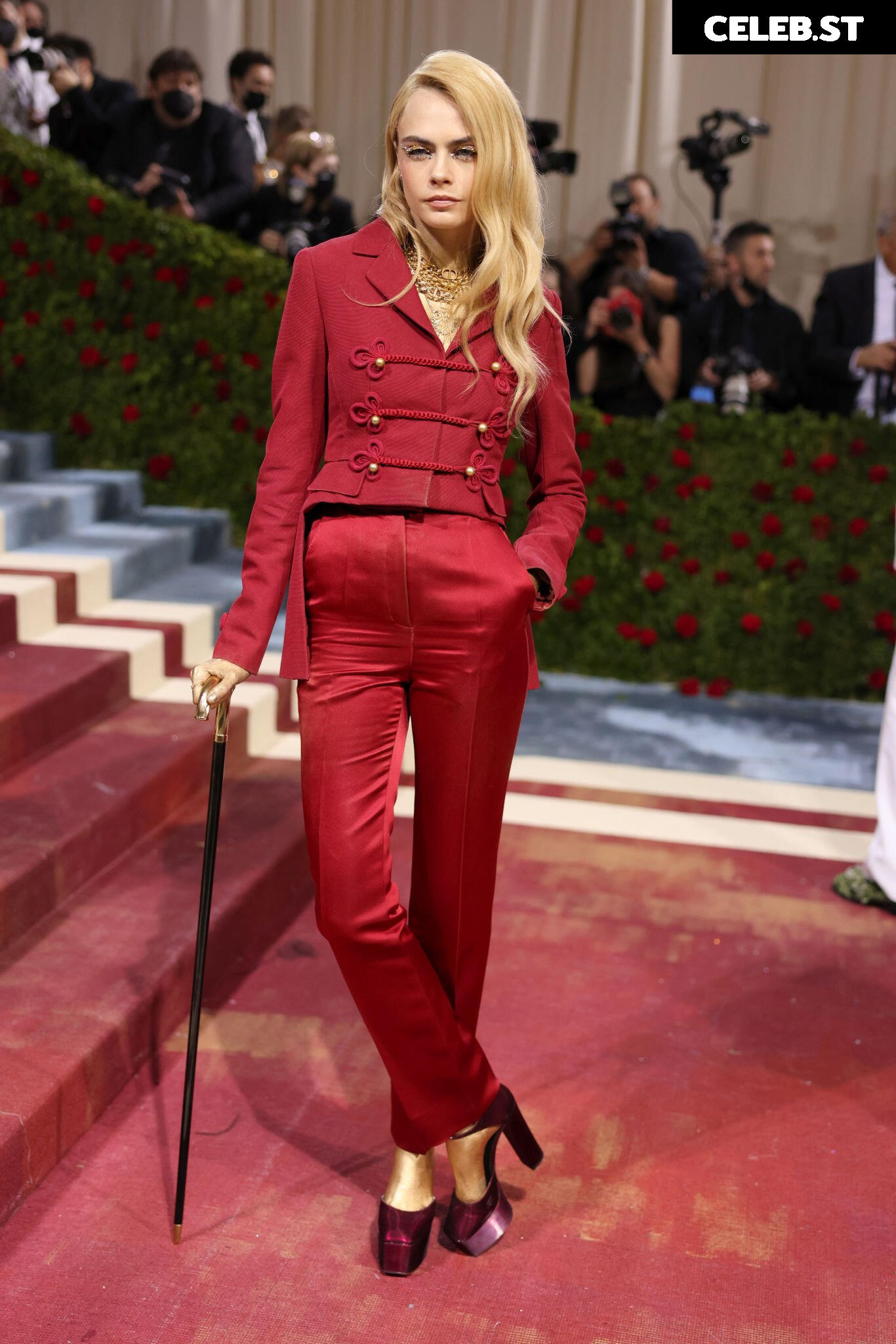 Cara Delevingne Image 1931193