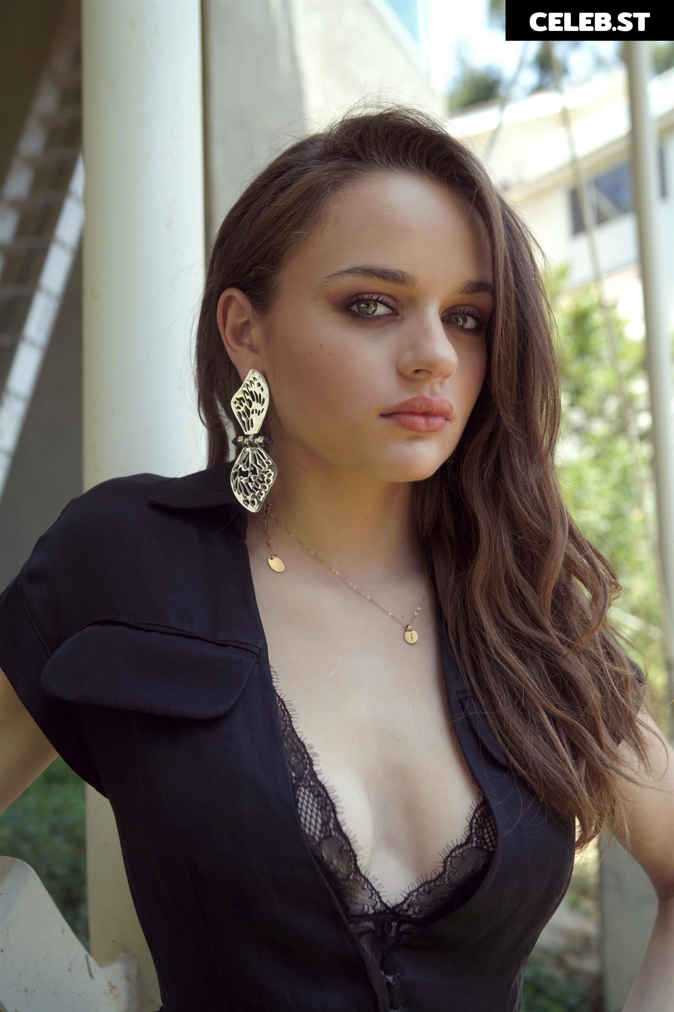 Joey King Image 1931178