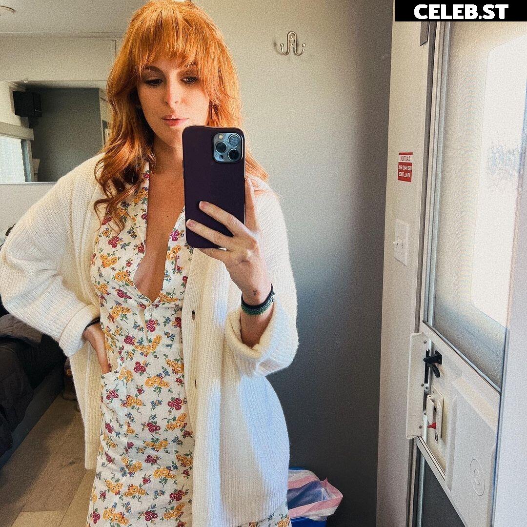 Rumer Willis Image 1931085