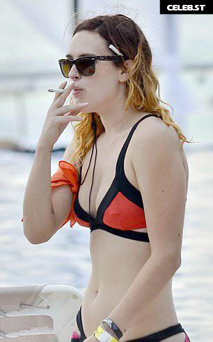 Rumer Willis Image 1931028