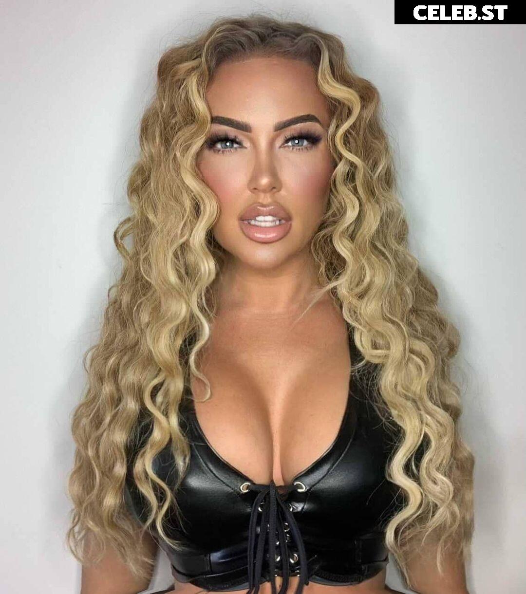 Aisleyne Horgan-Wallace Image 1931305