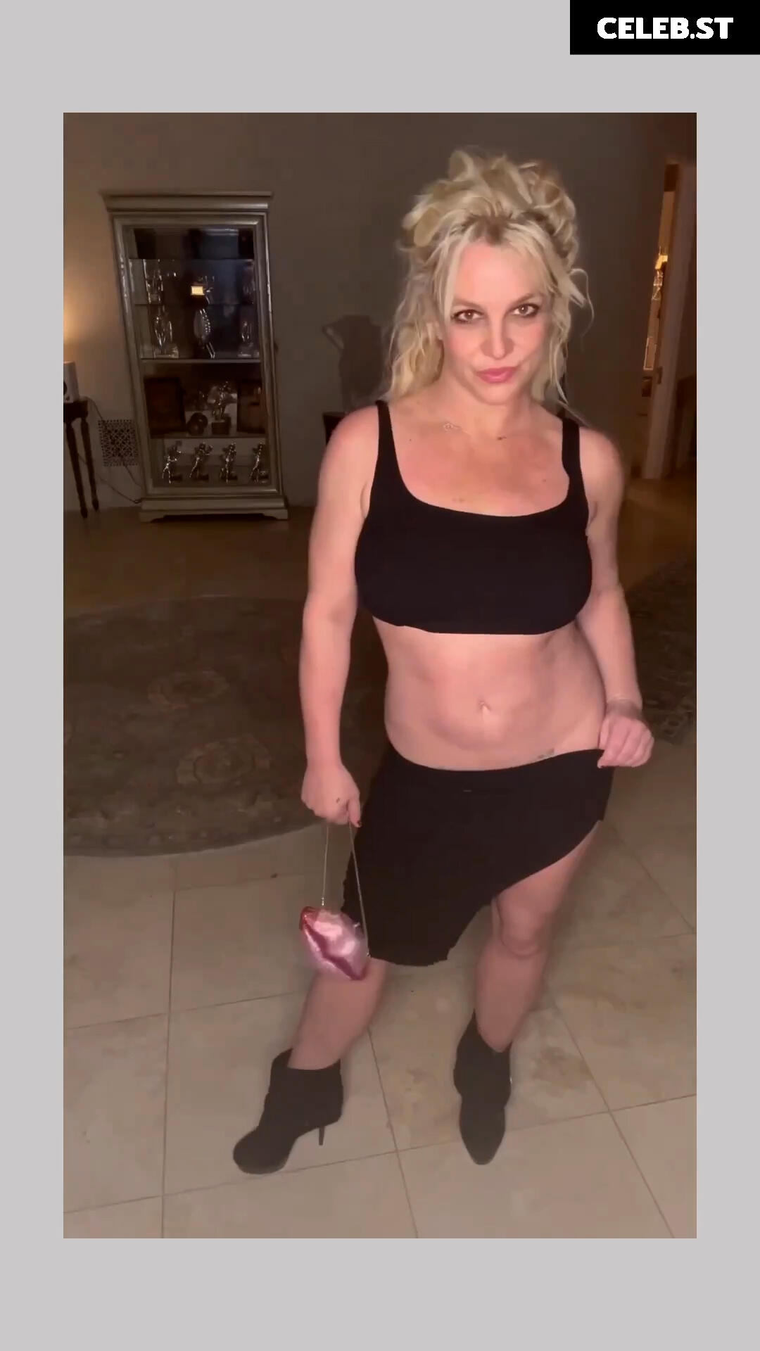 Britney Spears Image 1931338