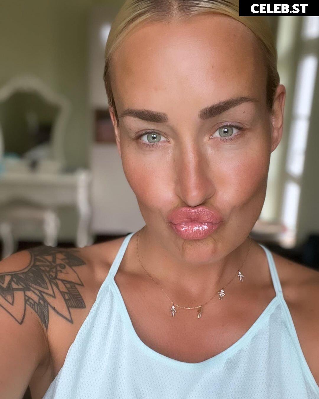 Sarah Connor Image 1931327