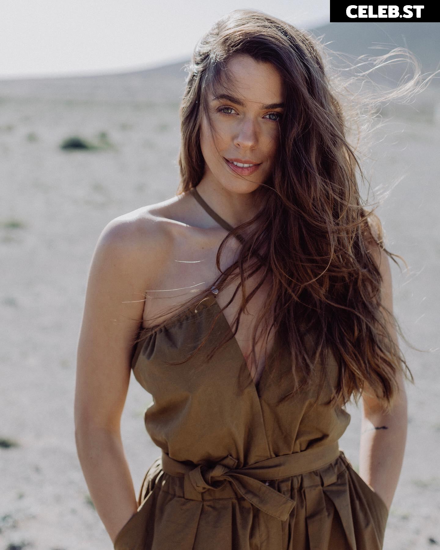 Vanessa Mai Image 1931216