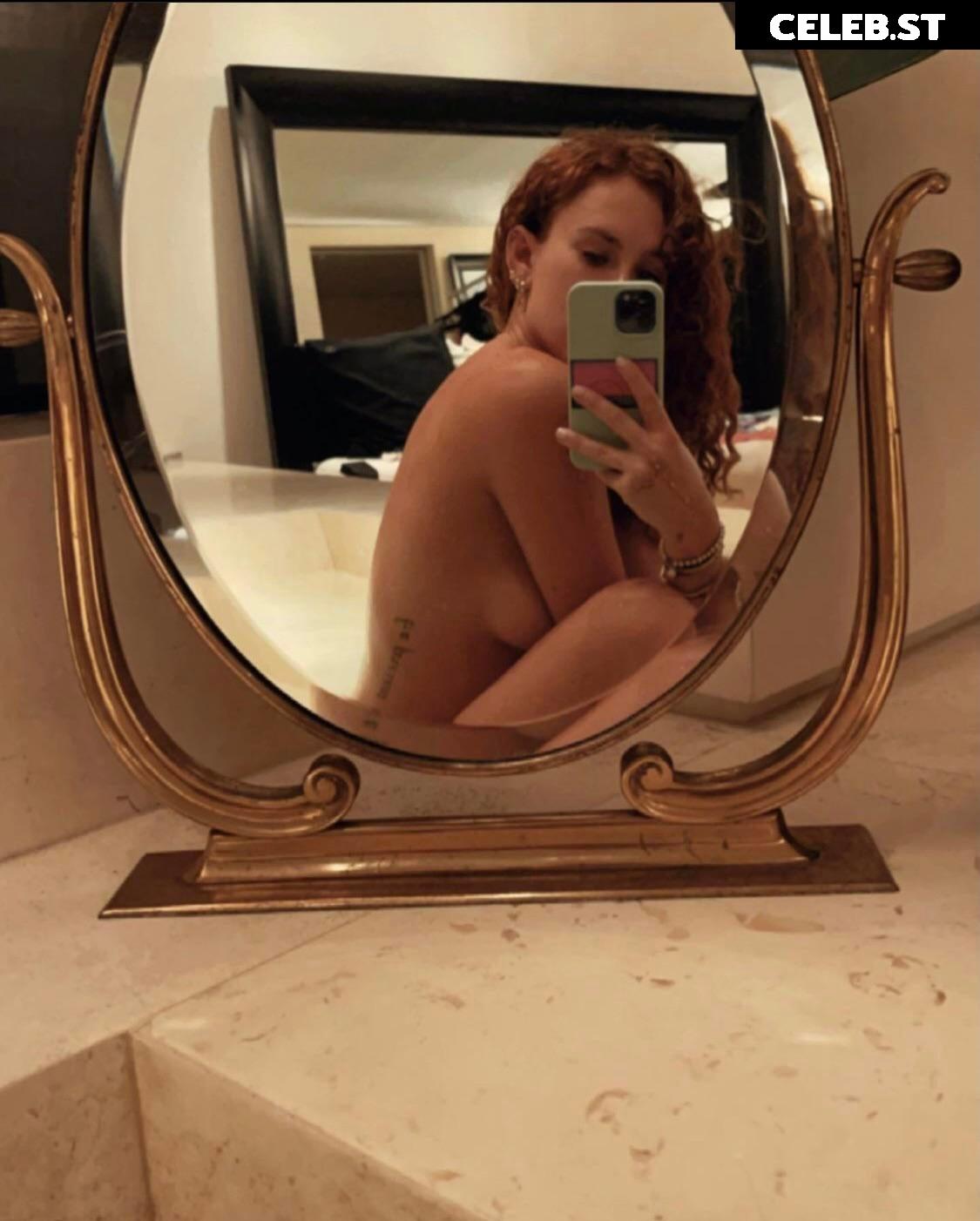 Rumer Willis Image 1931959