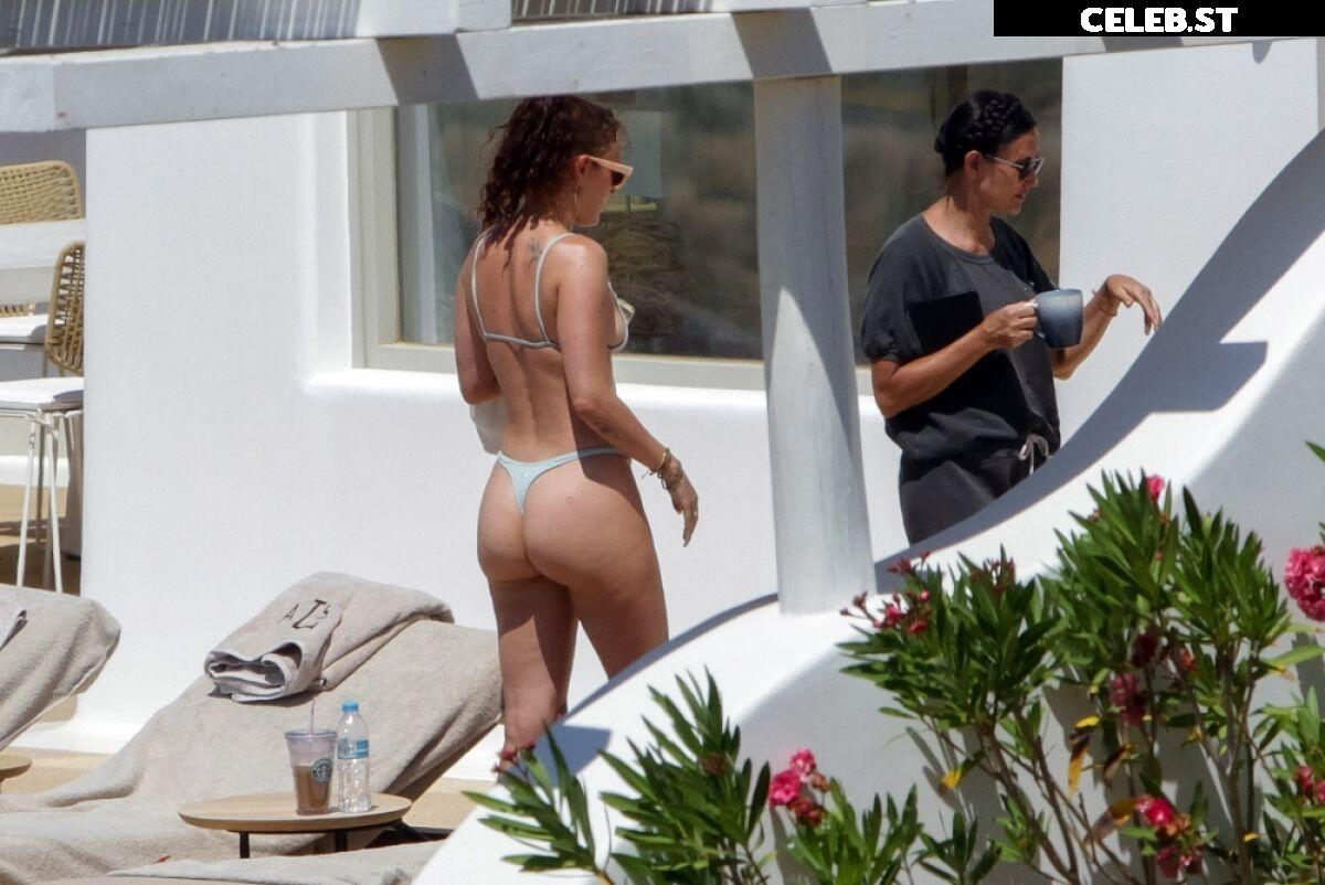 Rumer Willis Image 1932817