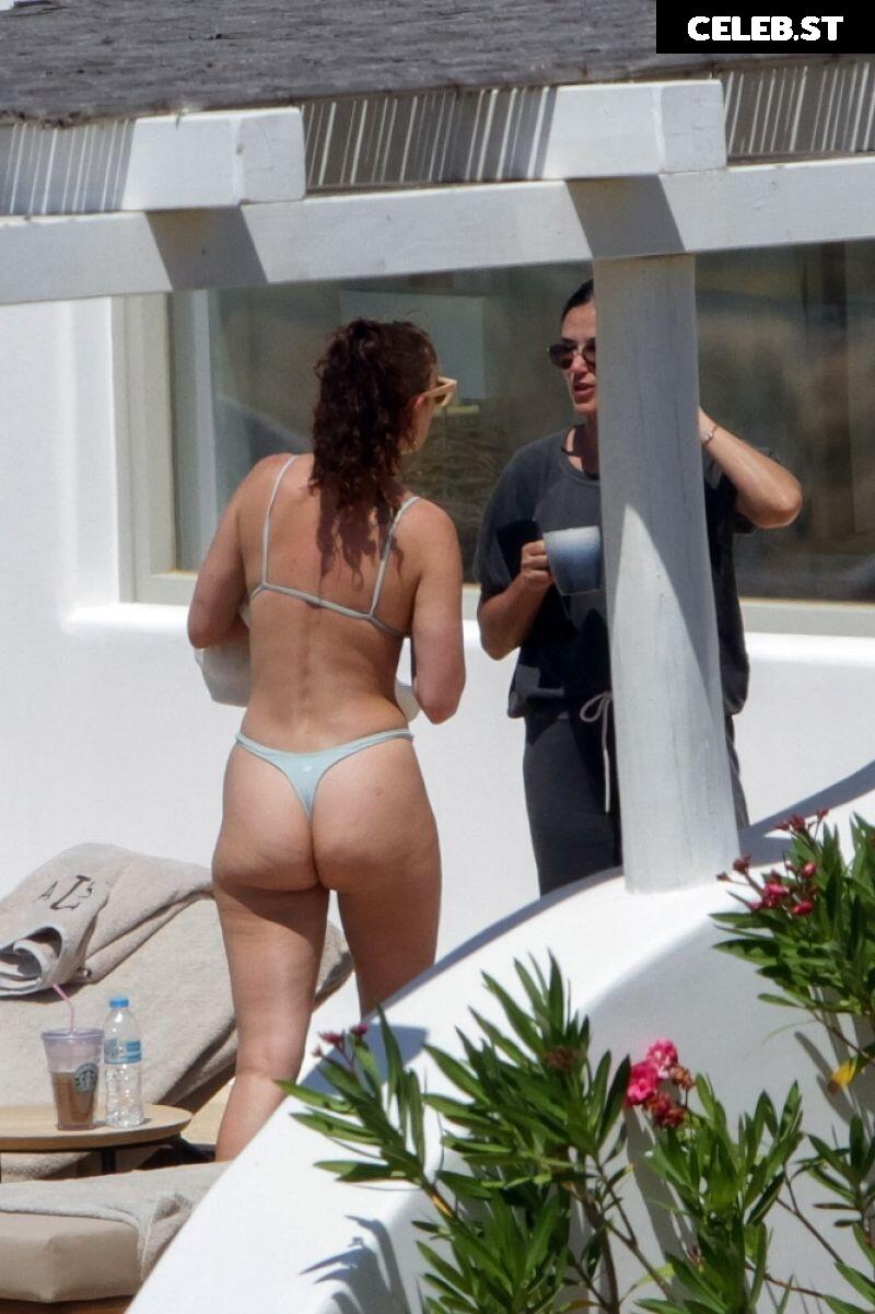 Rumer Willis Image 1932590