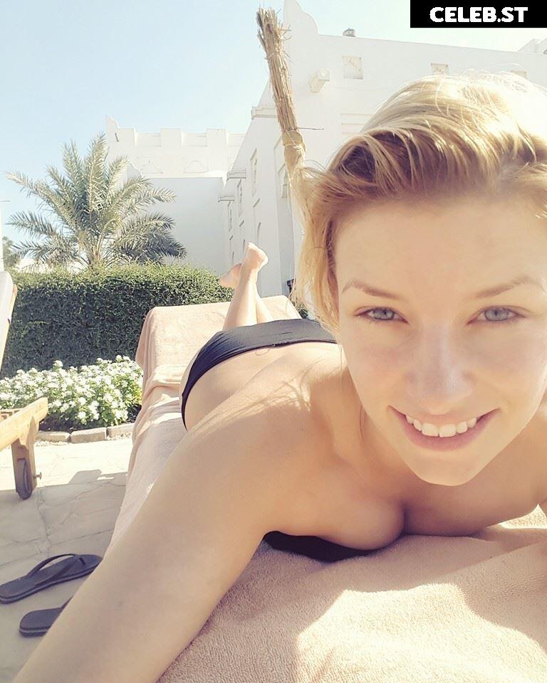 Annica Hansen Image 1932585