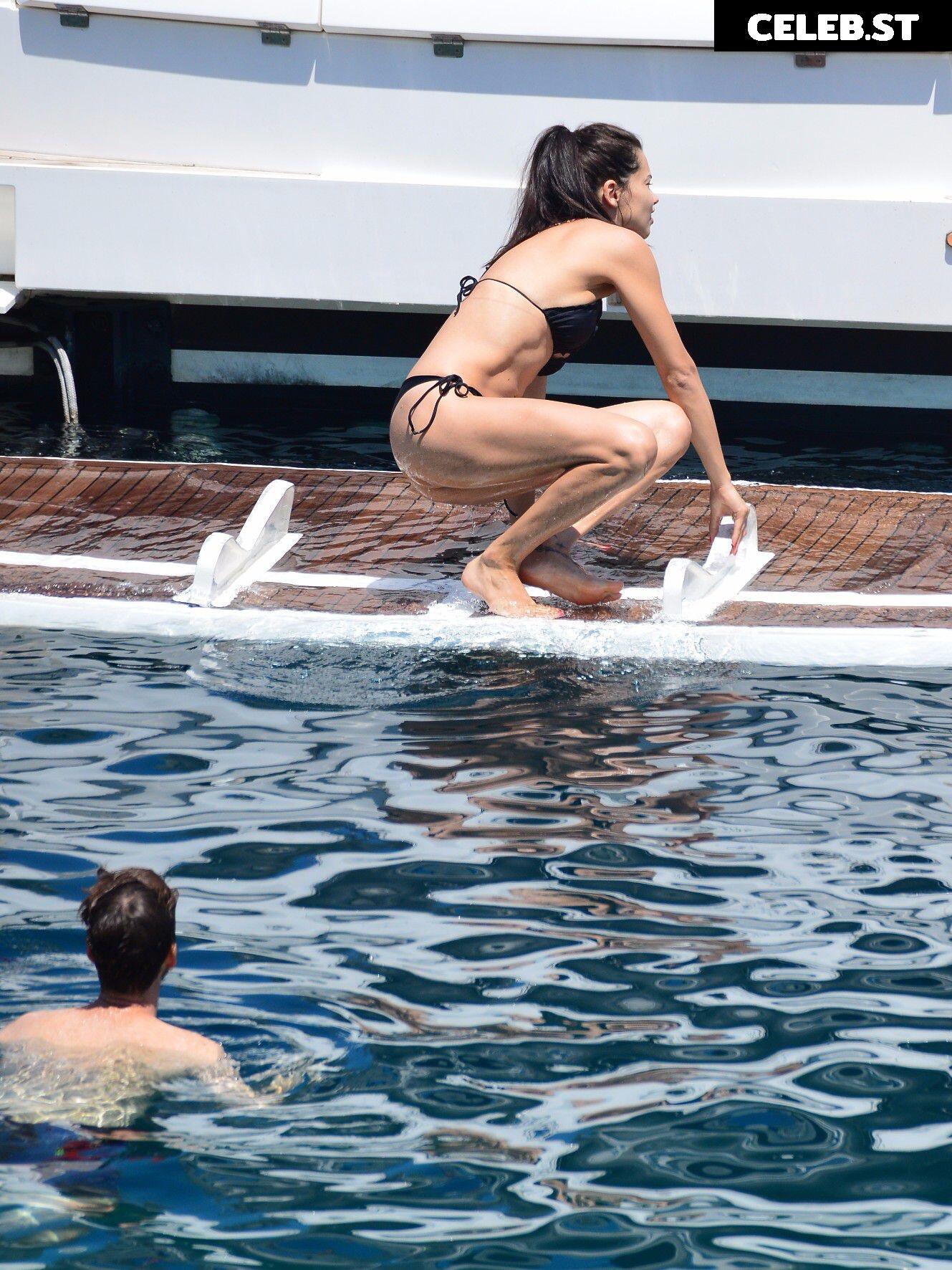 Adriana Lima Image 1932557