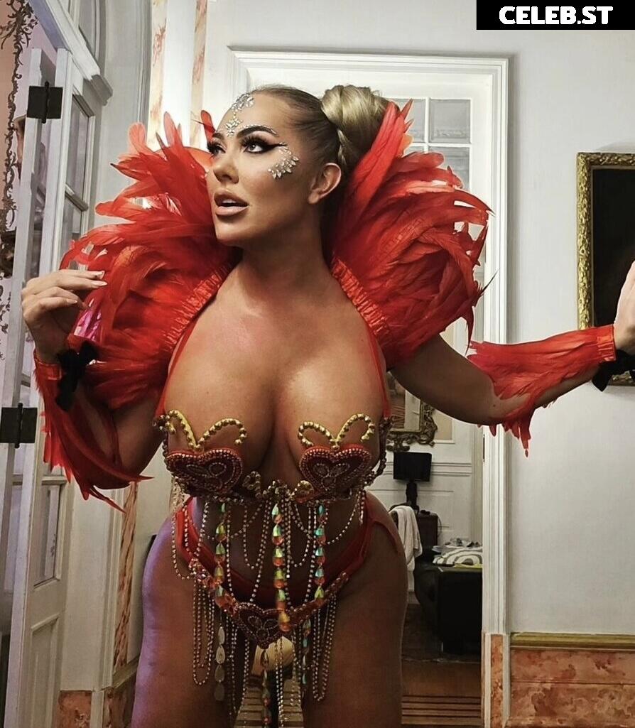 Aisleyne Horgan-Wallace Image 1932572